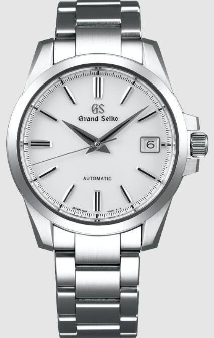 Grand Seiko Heritage Replica Watch SBGR255